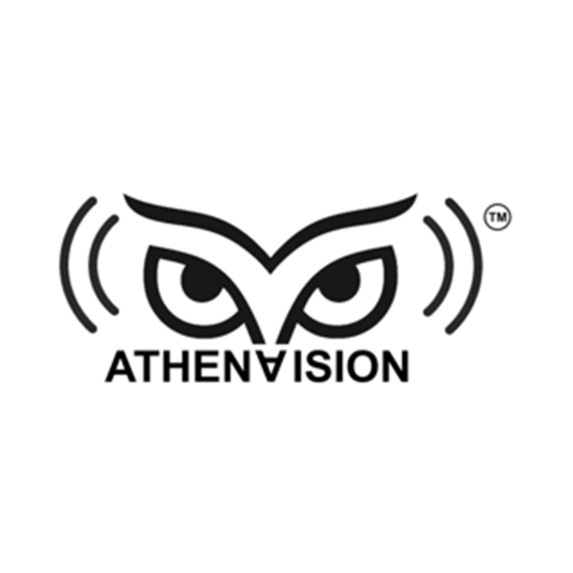  AthenaVision logo
