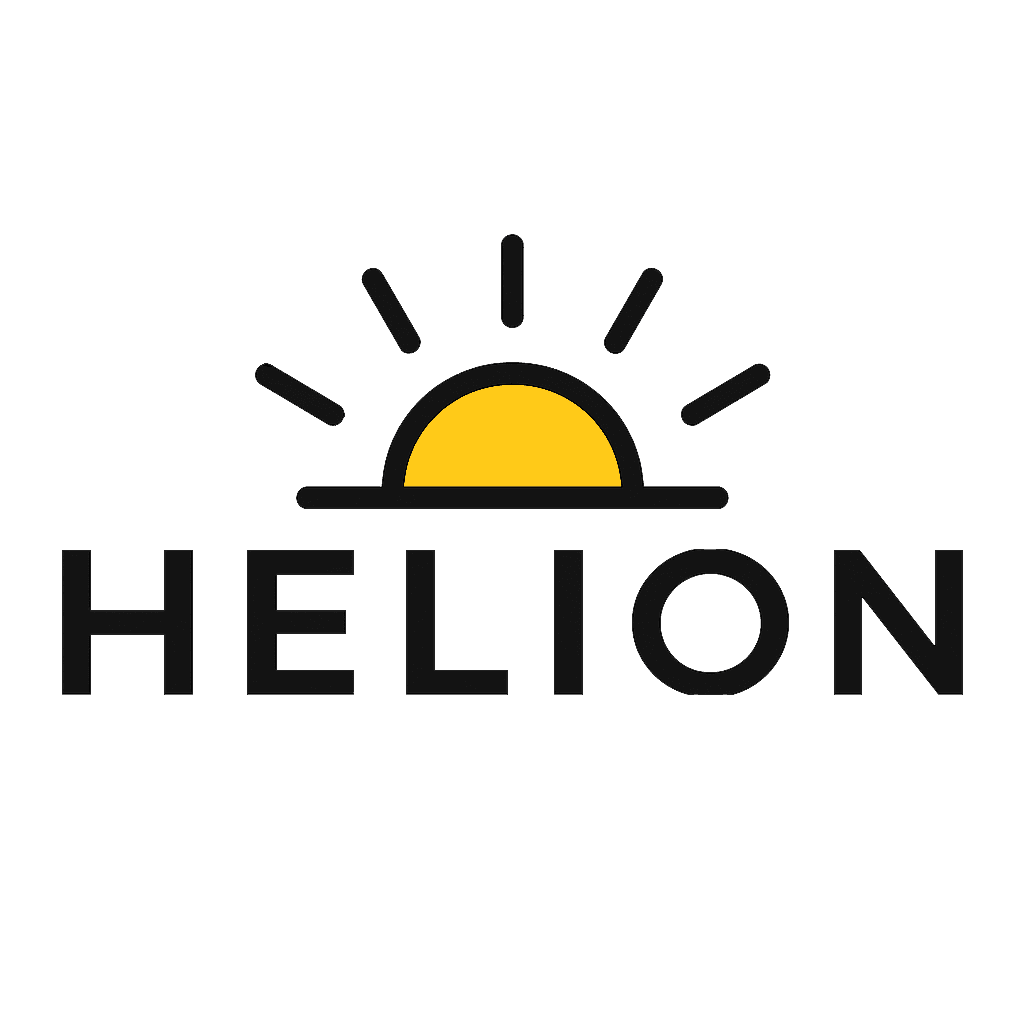 HELION logo