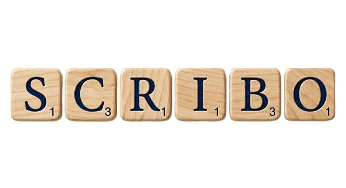 Scribo logo
